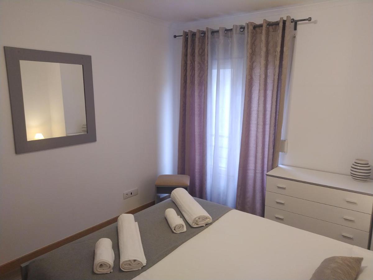 Casas Do Beco Charming Flats Apartment Lisbon