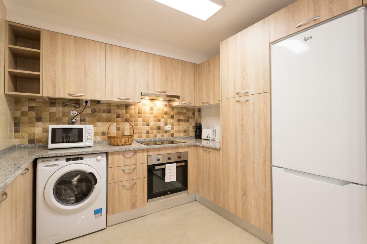 Casas Do Beco Charming Flats Lisbon