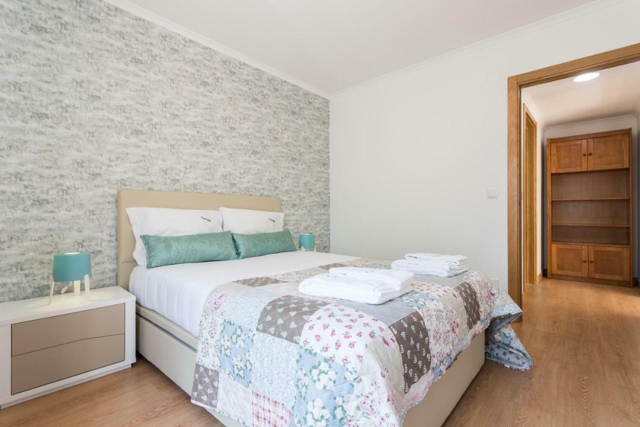 Casas Do Beco Charming Flats Apartment Lisbon