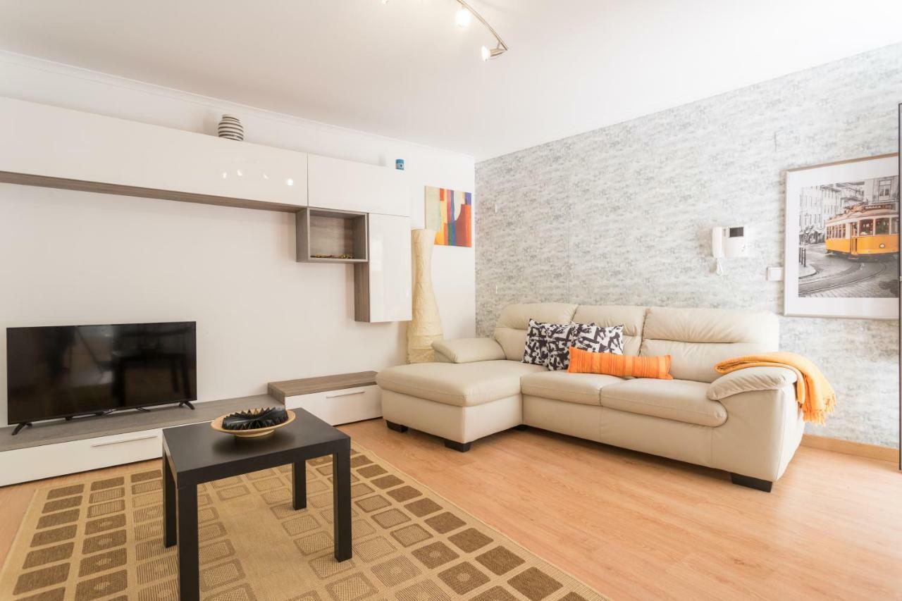 Casas Do Beco Charming Flats * Lisbon