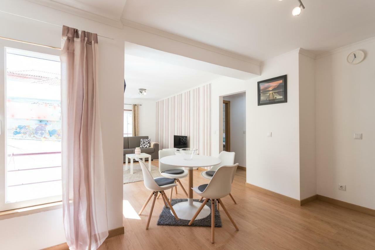Apartment Casas Do Beco Charming Flats